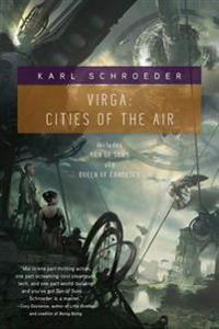 Virga: Cities of the Air