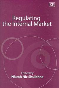 Regulating the Internal Market