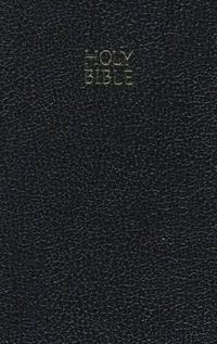 Vest Pocket New Testament