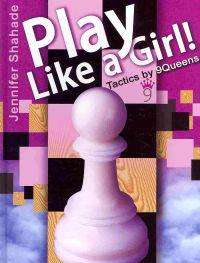 Play Like a Girl!