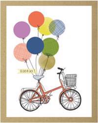 Going Places: Greennotes: Eco Boxed Cards (Blank for Greetings, Thank Yous & Invitations)