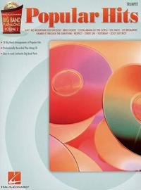 Popular Hits Trumpet