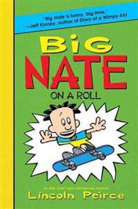 Big Nate Roll
