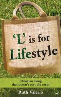 L is for Lifestyle