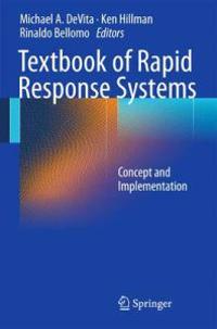 Textbook of Rapid Response Systems