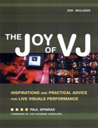 The VJ Book