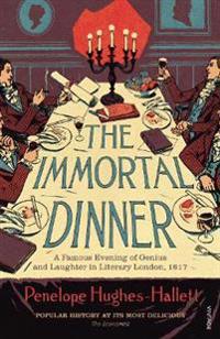 Immortal Dinner