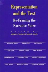 Representation and the Text