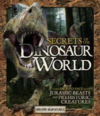 Secrets of the Dinosaur World