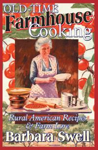 Old-Time Farmhouse Cooking