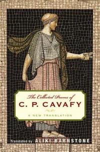Collected Poems of C. P. Cavafy
