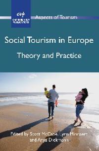 Social Tourism in Europe