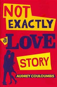 Not Exactly a Love Story