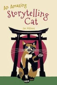 An Amazing Storytelling Cat