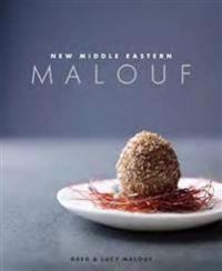 Malouf - New Middle Eastern Food