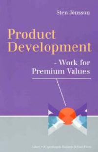 Product Development