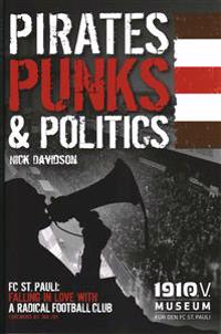 Pirates, PunksPolitics