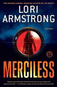 Merciless: A Mystery
