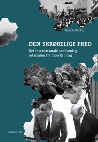 Den skrøbelige fred
