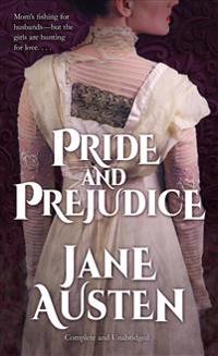 Pride and Prejudice