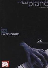 Voicing Concepts: Jazz Piano [With CDWith Solution Key]