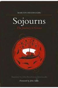 Sojourns