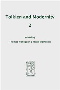 Tolkien and Modernity 2