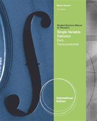 AISE METRICSSM SV CALC ET 7E