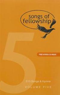 Songs of Fellowship