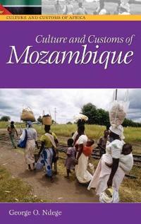 Culture And Customs of Mozambique