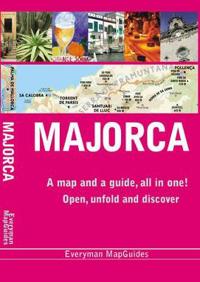 Majorca EveryMan MapGuide