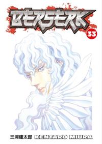Berserk: Volume 33