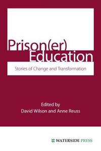 Prison(Er) Education