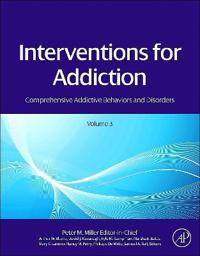 Interventions for Addiction