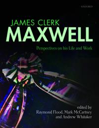 James Clerk Maxwell