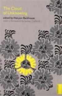 The Cloud of Unknowing