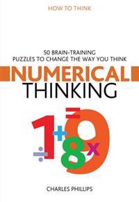 How to Think Numerical
