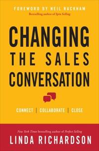 Changing The Sales Conversation