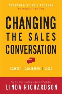 Changing The Sales Conversation