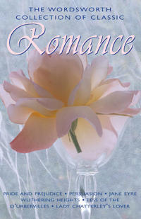 The Wordsworth Collection of Classic Romance