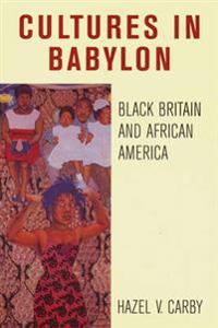 Culture in Babylon