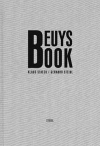 Beuys - Book