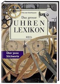 Das große Uhren Lexikon