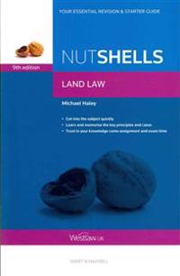 Nutshell Land Law