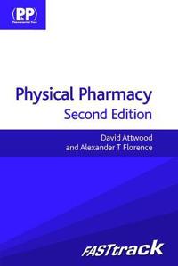 FASTtrack: Physical Pharmacy