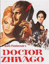 Doctor Zhivago