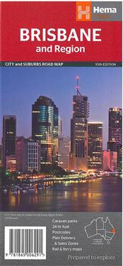 Brisbane and Region