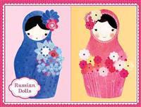 Russian Dolls Portfolio Notes