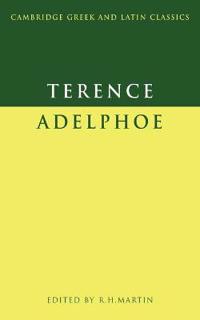 Terence the Adelphoe