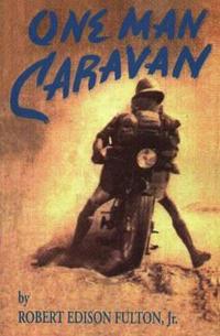 One Man Caravan